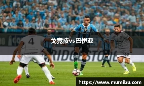 戈竞技vs巴伊亚