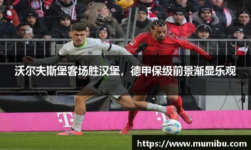 沃尔夫斯堡客场胜汉堡，德甲保级前景渐显乐观