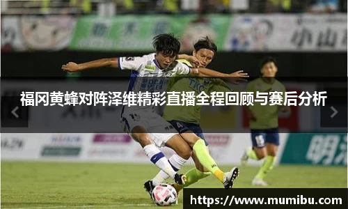 福冈黄蜂对阵泽维精彩直播全程回顾与赛后分析